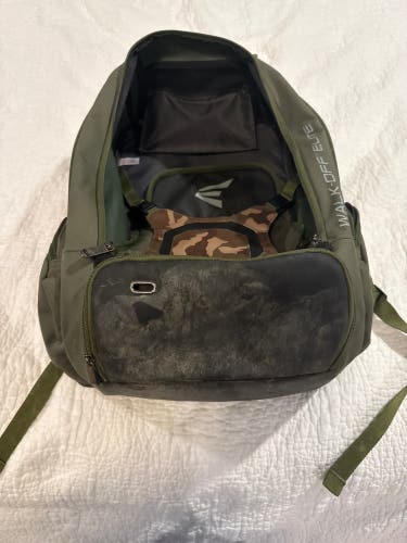 Easton Bat Pack (Used)