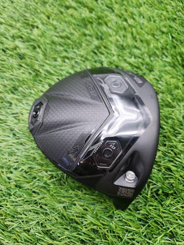 2025 COBRA DS ADAPT LS DRIVER 9* CLUBHEAD ONLY DEMO