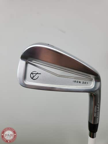 TAKOMO 201 4 IRON REG KBS TOUR LITE 38.5" VERYGOOD