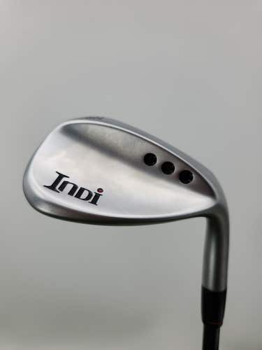 INDI TT WEDGE 56*/14ATK SENIOR MAMIYA RECOIL DART 70 34.25" VERYGOOD