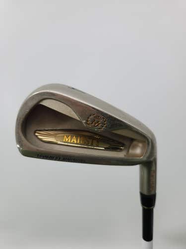 MAJESTY 4 IRON LADIES MARUMAN MAJESTY MODERATO 38.25" FAIR