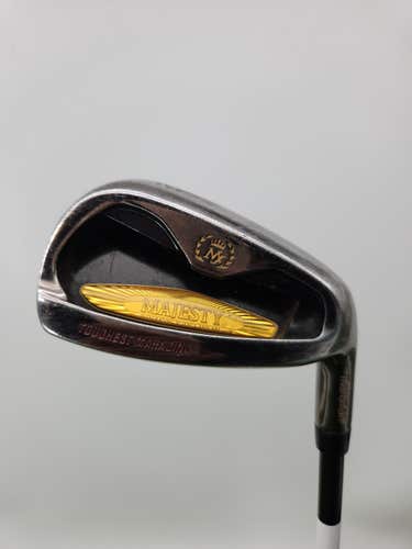 MAJESTY 9 IRON REG PRESTIGIO THE PARSEC 36.25" FAIR