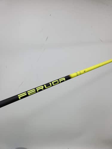 FERUGA PBS FWY WOOD SHAFT REGULAR CALLAWAY TIP 42.5" GOOD