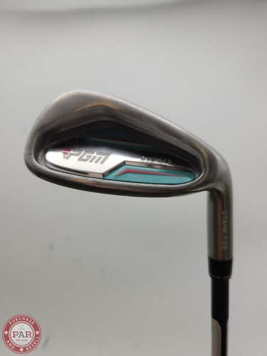 OVERSEA STAINLESS SAND WEDGE LADIES HIGH PERFORMANCE 34" GOOD