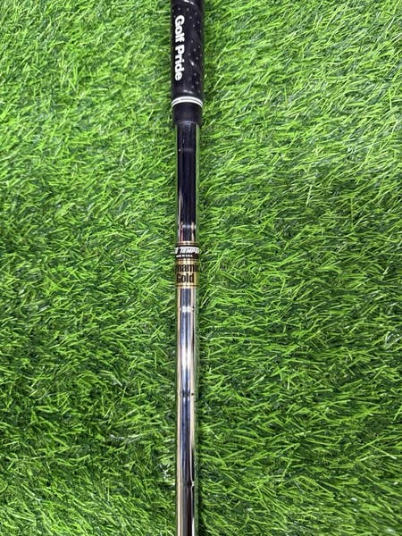 Lefty Titleist Vokey Sm10 48* 10f Wedge DG S200 Stiff Flex Shaft