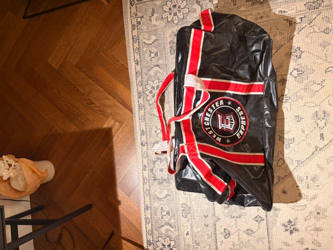Bag (Used)