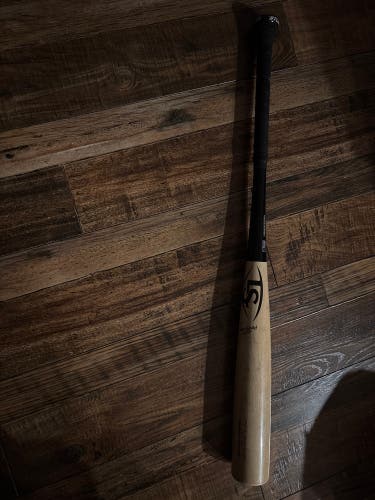 2026 Louisville Slugger Atlas Alloy BBCOR Certified Bat (-3) 29 oz 32" (Used)