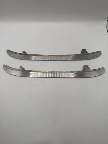 CCM Step Steel 255 mm (Used)