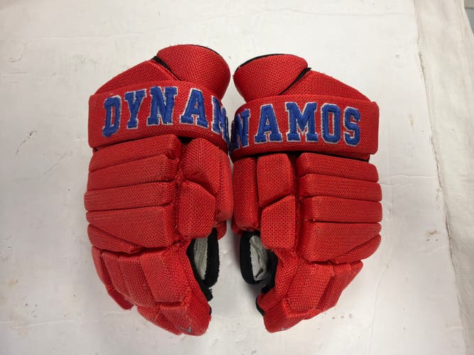Gloves 10" (Used)