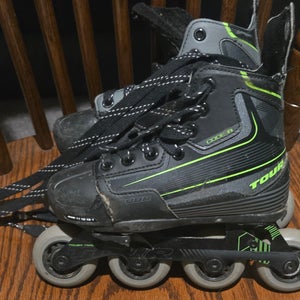 Tour Inline Skates Regular Width (Used)
