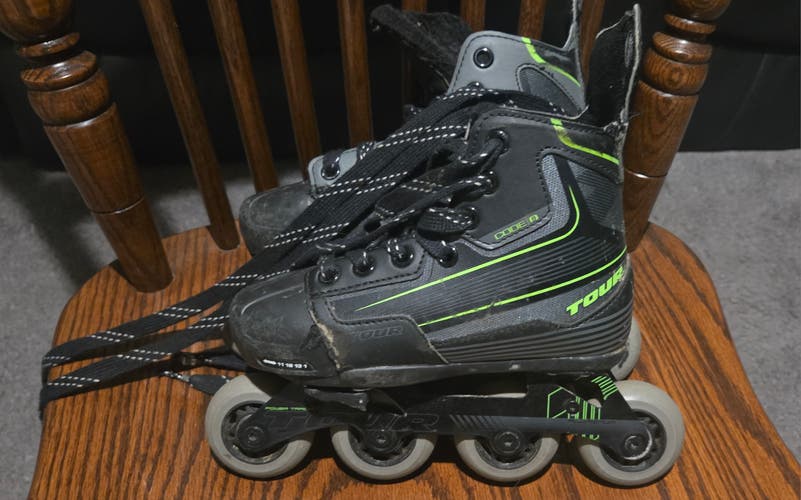 Tour Inline Skates Regular Width (Used)