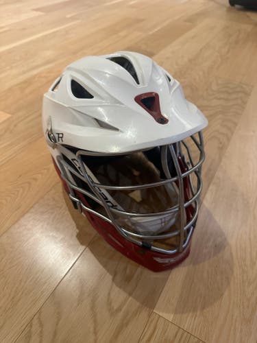 Harvard Lacrosse Cascade R