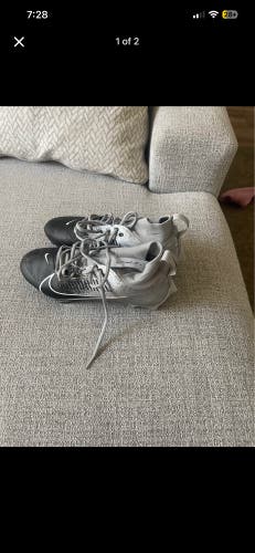 Men's Size M 9.5 (W 10.5) Nike Vapor edge pro 360 (Used)