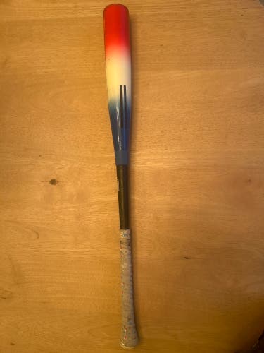 2023 Warstic Bonesaber Hybrid BBCOR Certified Bat (-3) 29 oz 32" (Used)