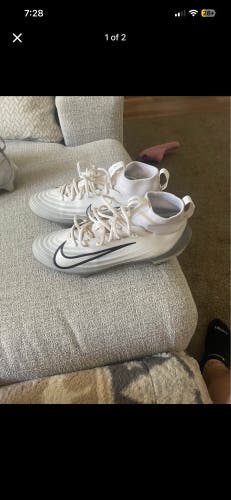 Men's Size M 9.5 (W 10.5) Nike Vapor edge Pro 360 2 (Used)