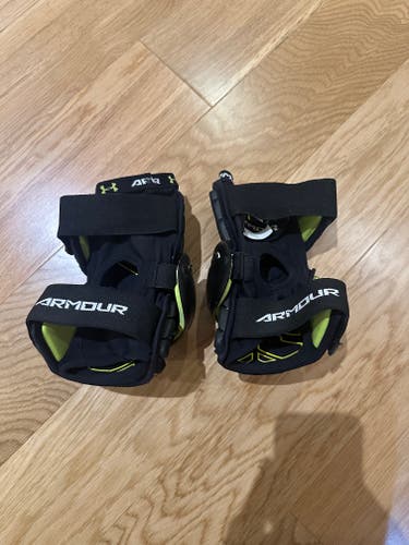 Under Armourr VFT Lacrosse Elbow Pads