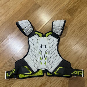 Under Armour VFT Shoulder Pads