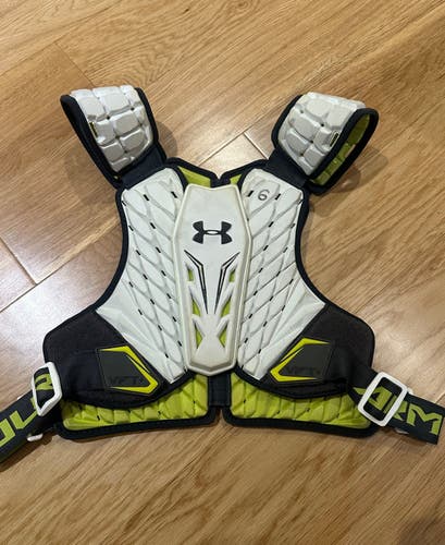 Under Armour VFT Shoulder Pads