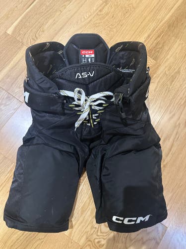 CCM Tacks AS-V Senior Large Pants