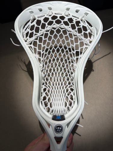 Warrior Evo QX-O Fresh Stringing Head (New)