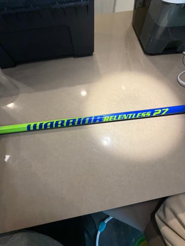Relentless 27 Warrior Kryptolyte Shaft (Used)