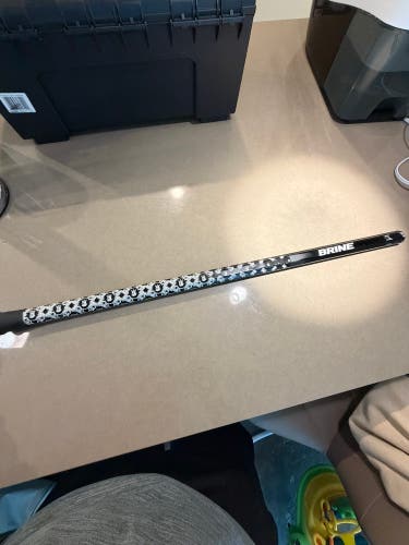 Adult Brine Swizzle Scandium Shaft (Used)