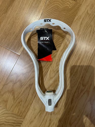 STX Super Power Head (New)