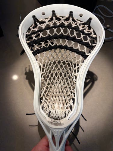 Adult Warrior Evo 4X Stick (Used)