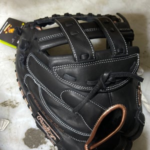 Rawlings RH R9 Baseball Glove 33" (New)