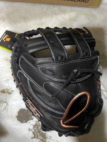 Rawlings RH R9 Baseball Glove 33" (New)