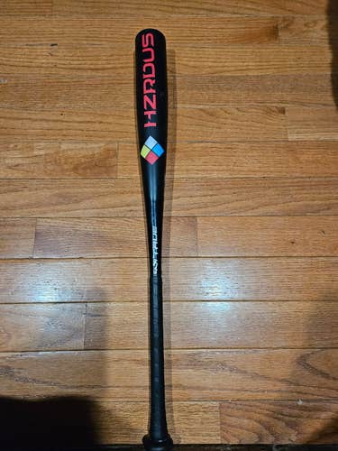 True Temper HZRDUS USSSA Certified Bat (-5) 26 oz 31" (Used)