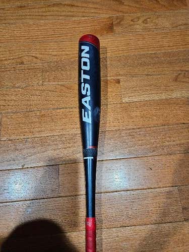 2023 Easton ADV Hype Composite USSSA Certified Bat (-5) 25 oz 30" (Used)