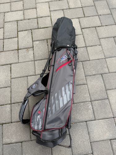 Junior US Kids Golf UL60 Left Hand Clubs (Full Set) Junior 5 Pieces (Used)