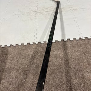 Senior CCM XF Ghost Left Hand Hockey Stick P29 85 Flex Pro Stock (Used)