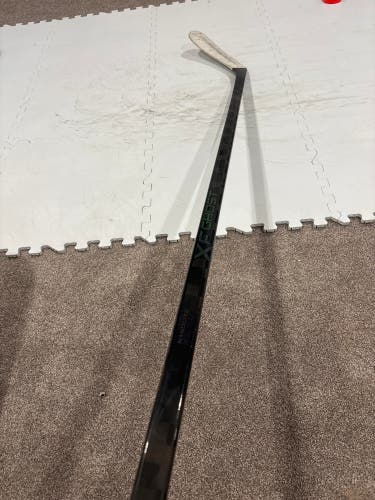 Senior CCM XF Ghost Left Hand Hockey Stick P29 85 Flex Pro Stock (Used)