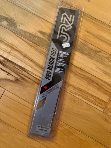 JRZ Pro Black DLC 263 mm (Used)