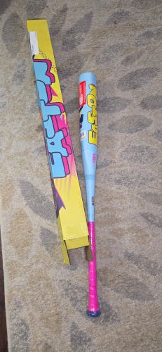 Easton Dub Composite USSSA Certified Bat (-5) 27 oz 32" (New)