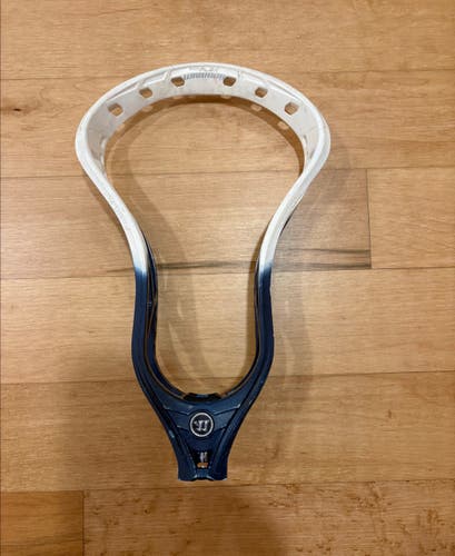 Warrior Unstrung EVO QX2-O Head (Used)