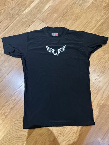 Philadelphia Wings Team Issued Compression Shirt