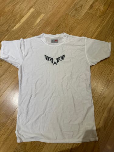 Philadelphia Wings Team Issued Compression Shirt