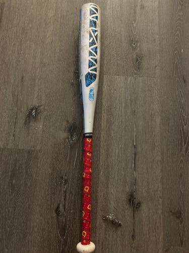 2016 Combat Maxum Composite USSSA Certified Bat (-10) 18 oz 28" (Used)
