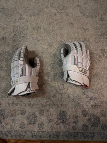 STX Surgeon Lacrosse Gloves (Used)