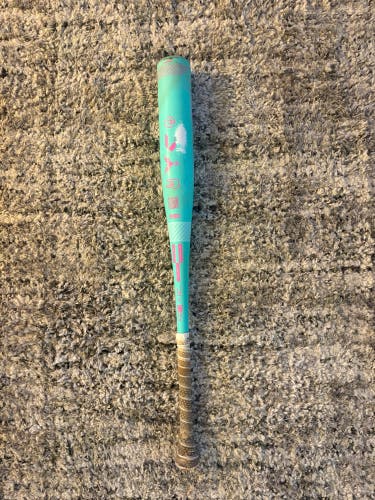 2025 Combat MFG Spec A1 Alloy BBCOR Certified Bat (-3) 28 oz 31" (Used)