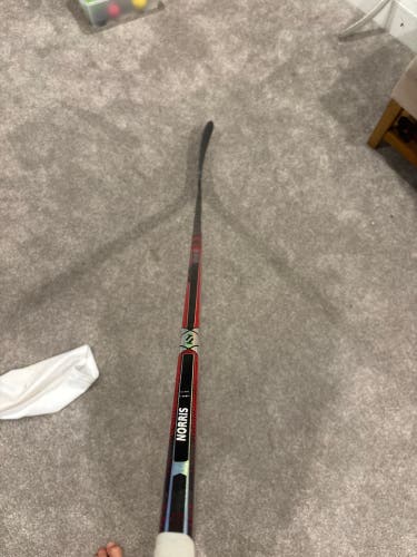 Senior True HZRDUS Px Left Hand Hockey Stick P28 85 Flex Pro Stock (Used)