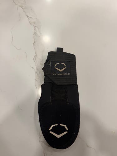 Black Senior EvoShield Sliding Mitt (Used)
