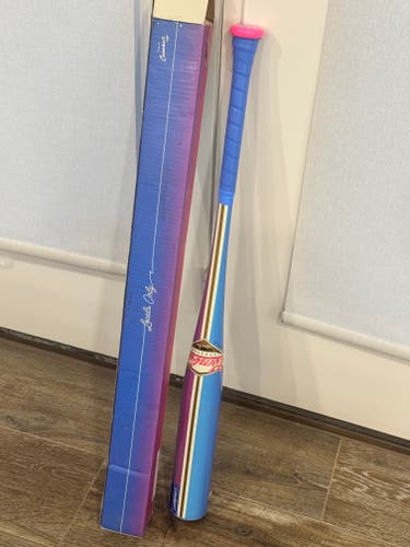 2026 Combat MFG Spec A1 Alloy BBCOR Certified Bat (-3) 29 oz 32" (New)