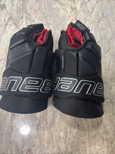 Bauer Vapor 3X Gloves 13" (Used)