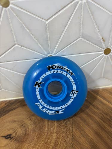 Wheels (New)