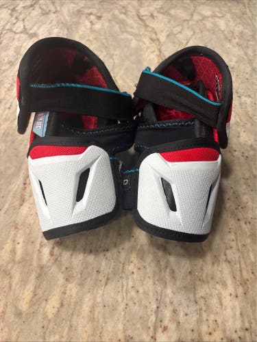Junior Large CCM JetSpeed FT6 Elbow Pads (Used)