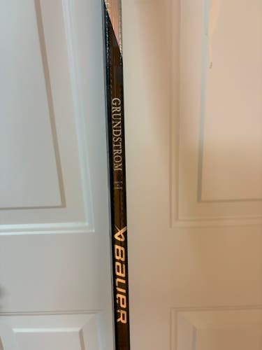 Senior Bauer Nexus Sync Left Hand Hockey Stick 82 Flex Pro Stock (Used)